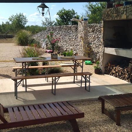 House For Rest Juricev Villa Vodice Exterior photo