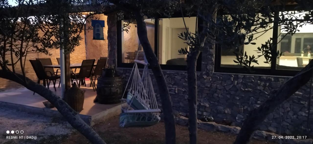 House For Rest Juricev Villa Vodice Exterior photo