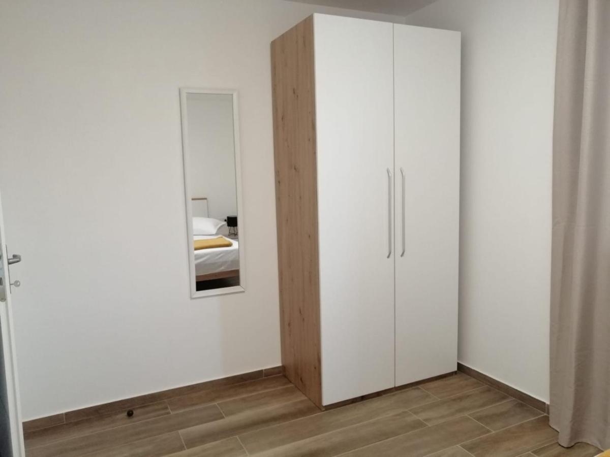 House For Rest Juricev Villa Vodice Exterior photo