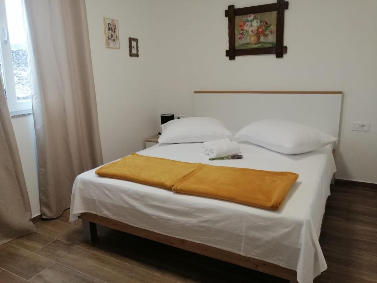 House For Rest Juricev Villa Vodice Exterior photo