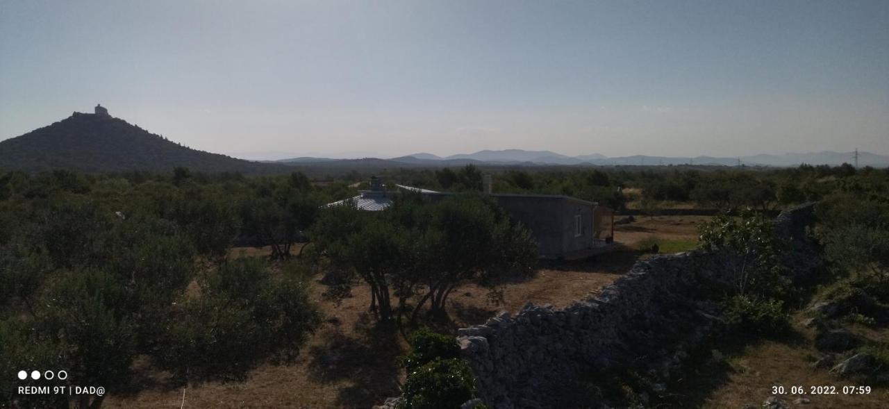 House For Rest Juricev Villa Vodice Exterior photo